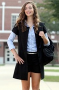 Alice Cannon Uniform Project Ocala 1